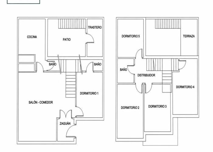 2011H81-50-Campillos Málaga floor plan